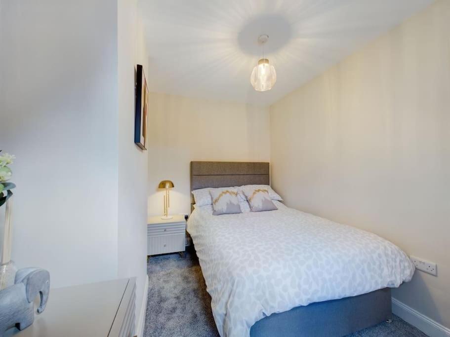 It'S Broadway Baby! Great House Close To City Centre Belfast Exterior foto