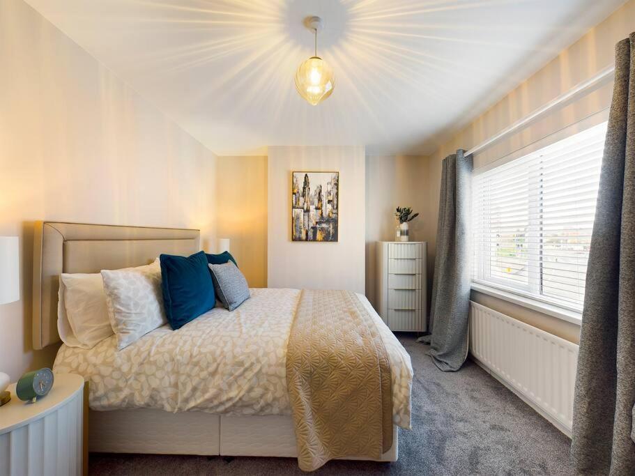 It'S Broadway Baby! Great House Close To City Centre Belfast Exterior foto